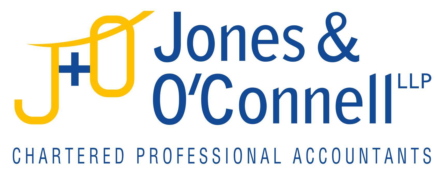 Jones & O'Connell Chartered Accountants	