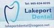 Lakeport Dental