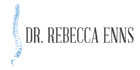 Dr. Rebecca Enns - Chiropractor