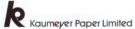 Kaumeyer Paper Limited