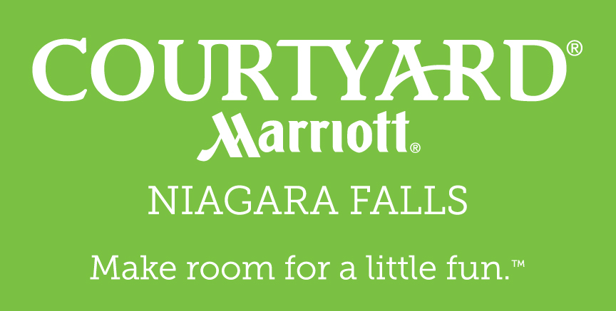 Courtyard by Marriott Niagara Falls