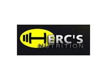 Herc's Nutrition