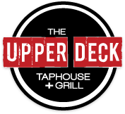 Upper Deck Taphouse & Grill