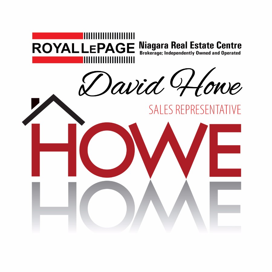 David Howe Royal Lepage