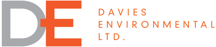 Davies Environmental Ltd.