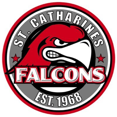 2016 St Catharines JR Falcons Home Game Intro