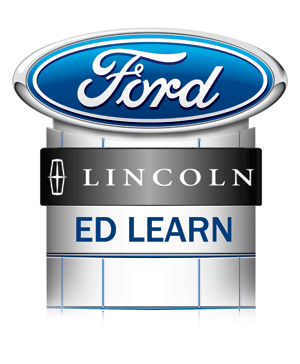 John Carlo Meo @ Ed Learn Ford