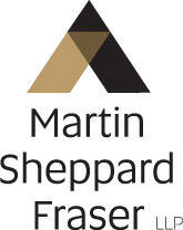 Martin Sheppard Fraser LLP