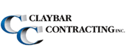 Claybar Contracting 
