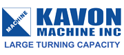 Kavon Machine 
