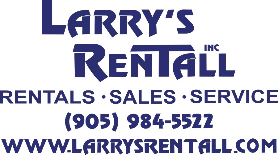 Larry's Rentall