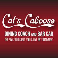 Cat's Caboose