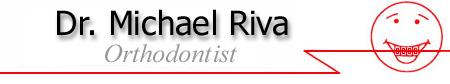 Dr. Michael Riva Orthodontist