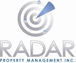 Radar Property Management