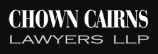 Chown Cairns Lawyers LLP