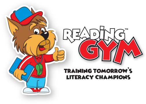 The Reading Gym