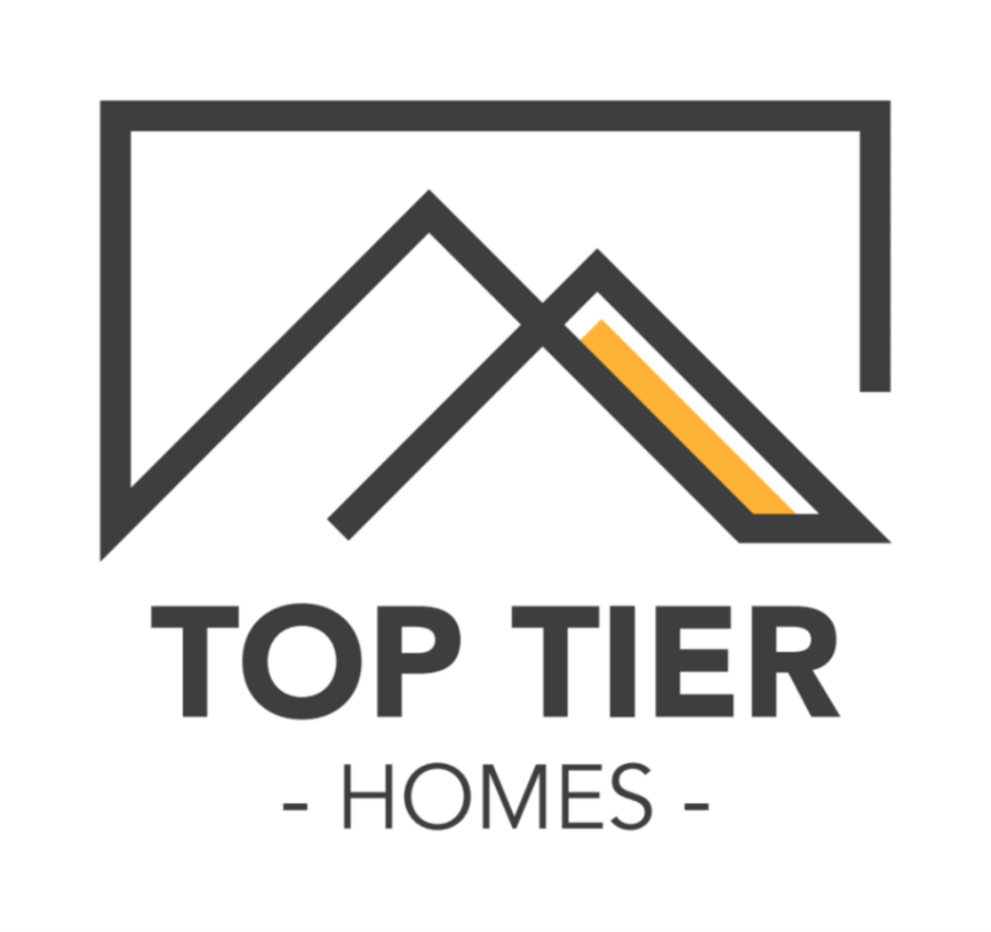 Top Tier Homes
