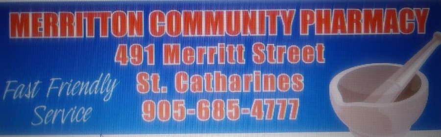Merritton Community Pharmacy