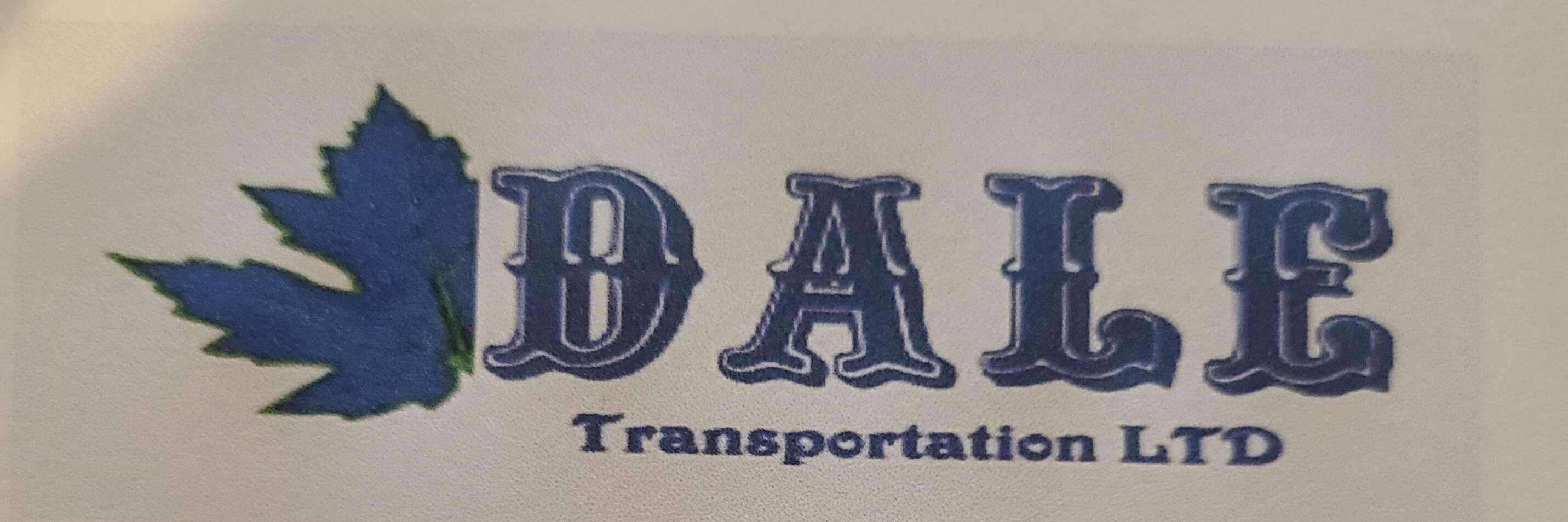 Dale Transportation