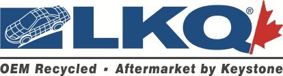 LKQ Canada Auto Parts Inc.