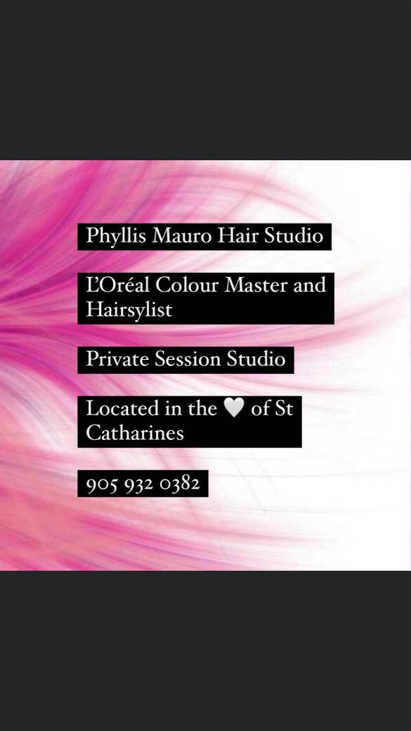 Phyllis Mauro Hair Studio