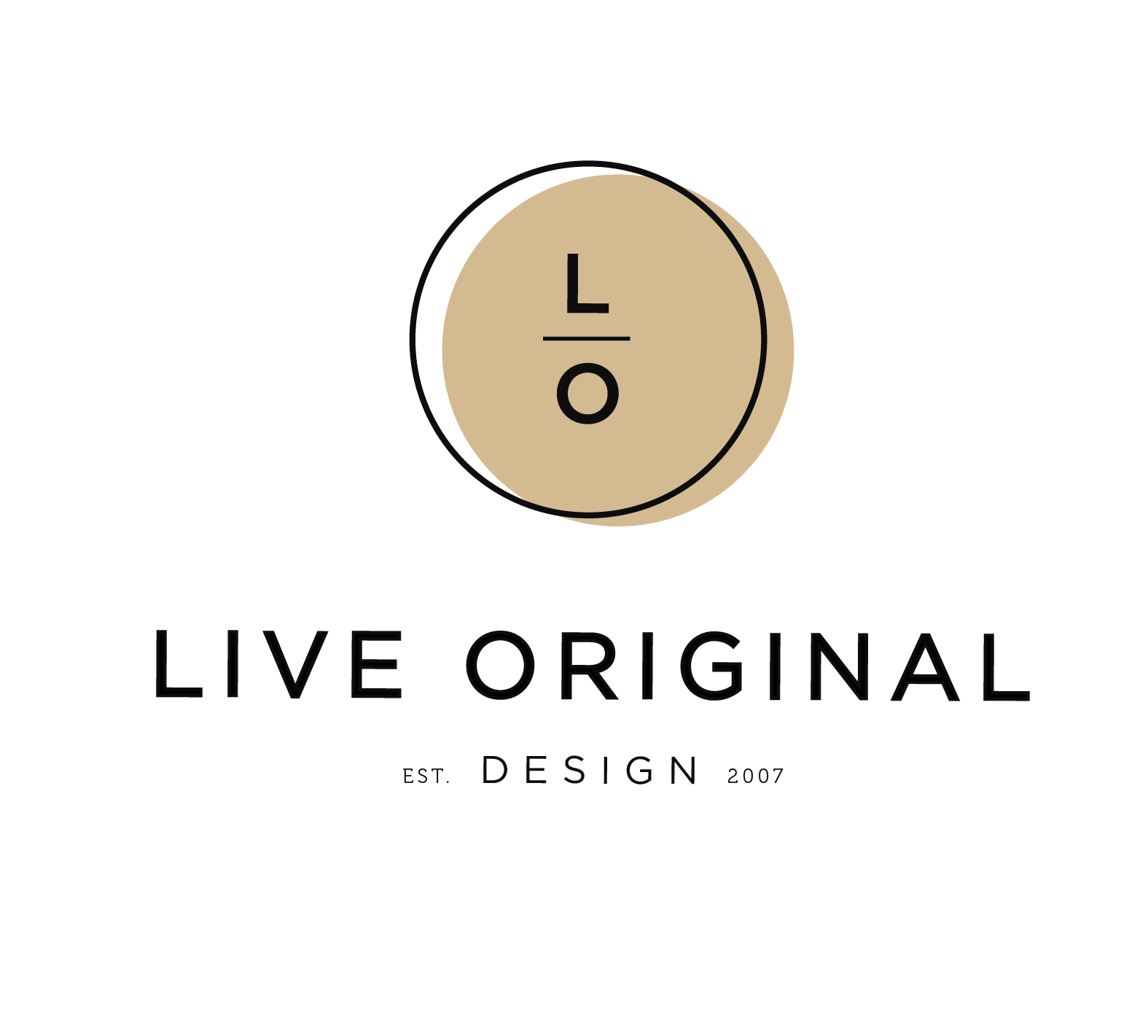 Live Original Design