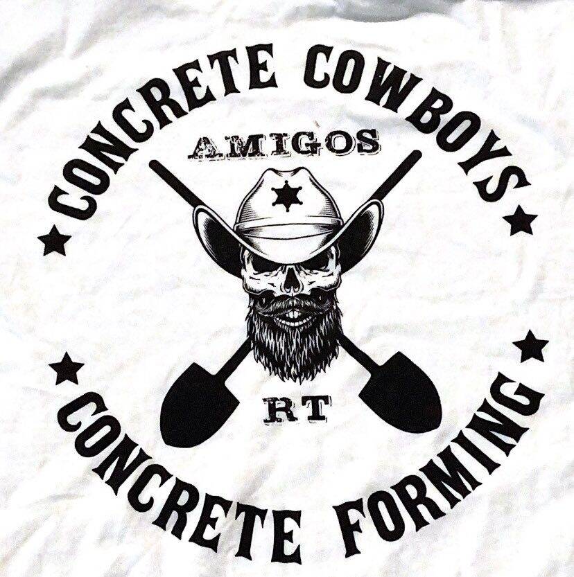 Amigos RT Concrete Forming