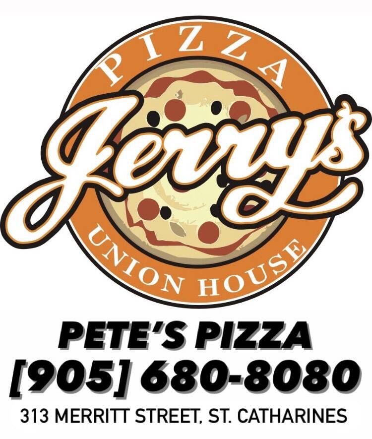 Jerry's Pizza Union House
