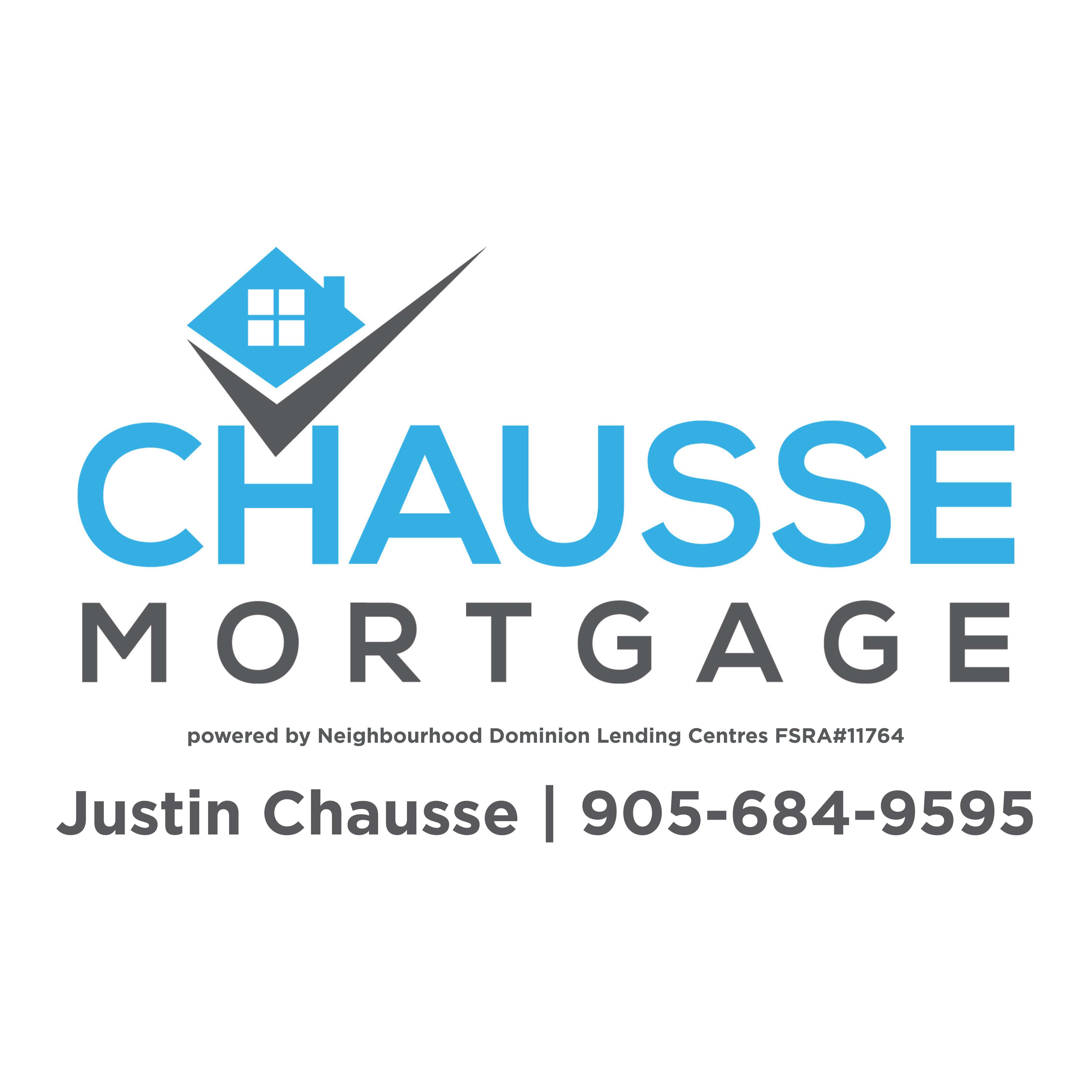 Justin Chausse Mortgages	