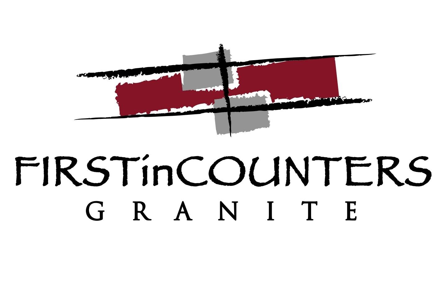 First in Counters Granite 