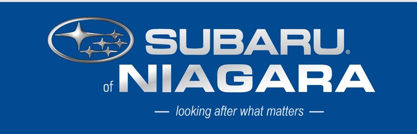 Subaru Niagara 