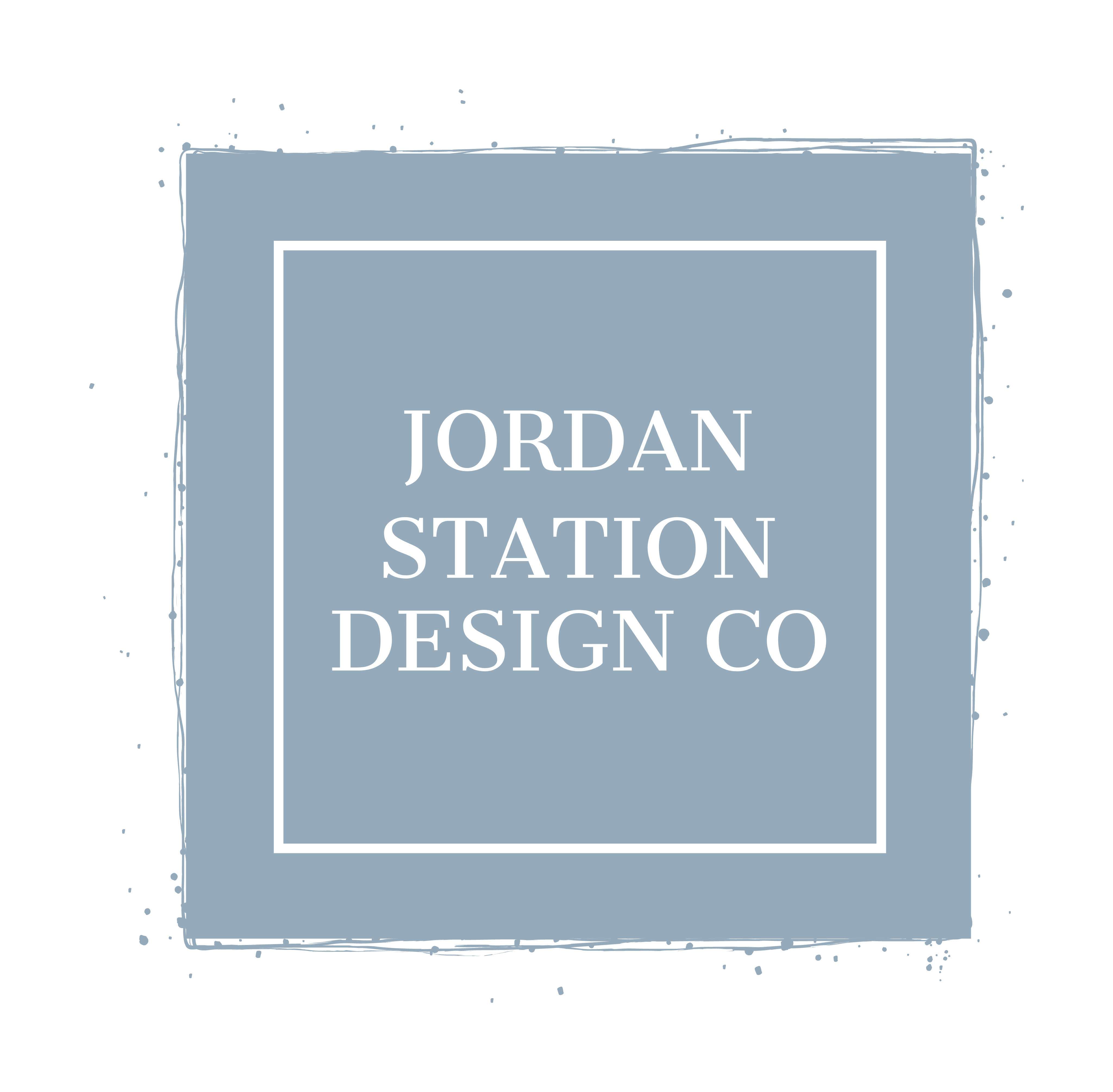 Jordan Station Design Co.