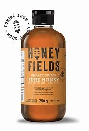 Honey Fields