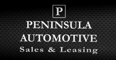 Peninsula Automotive Sales and Leasing