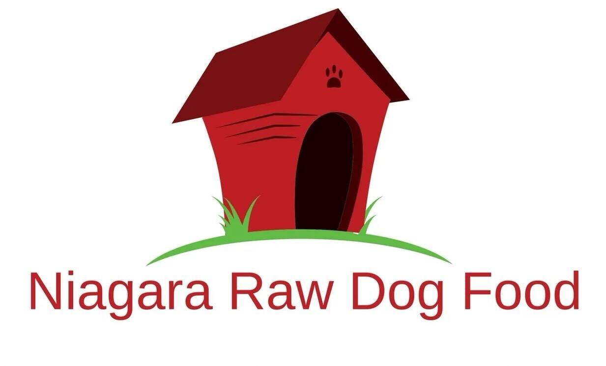 Niagara Raw Dog Food