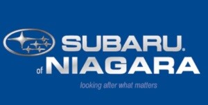 Subaru of Niagara