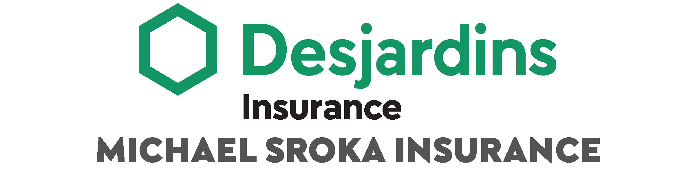 Desjardins Insurance Michael Sroka