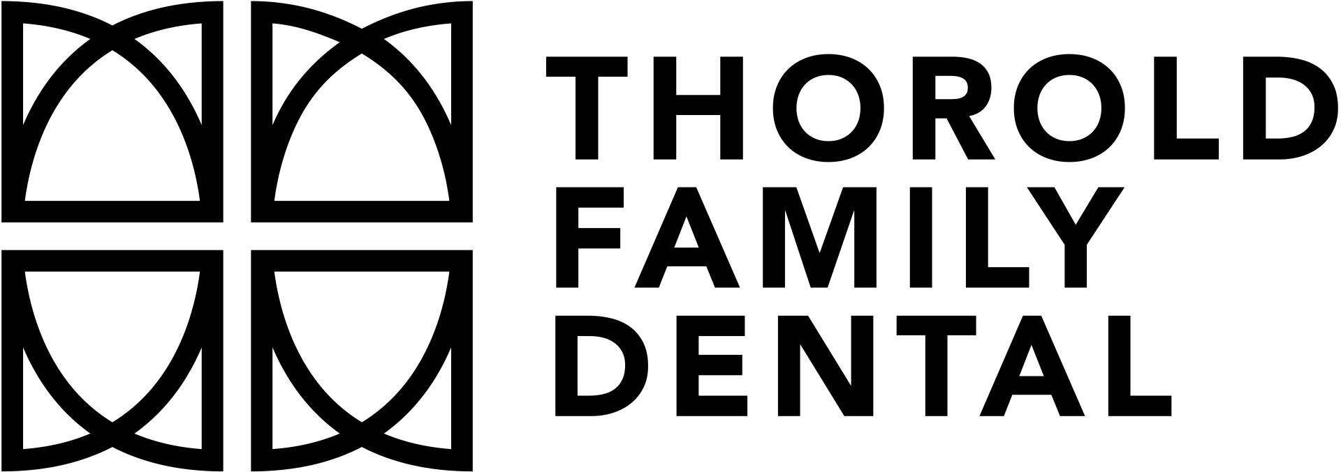 Thorold Family Dental