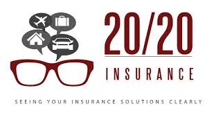 20/20 Insurance Brokers Ltd