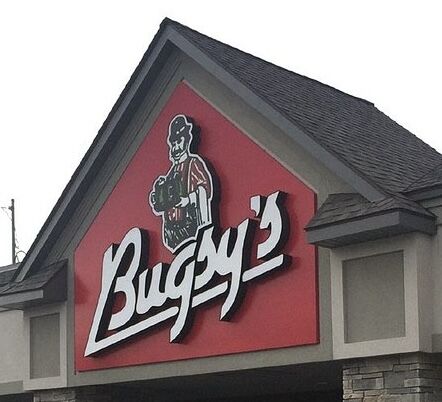 BUGSY'S 