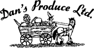 DAN'S PRODUCE