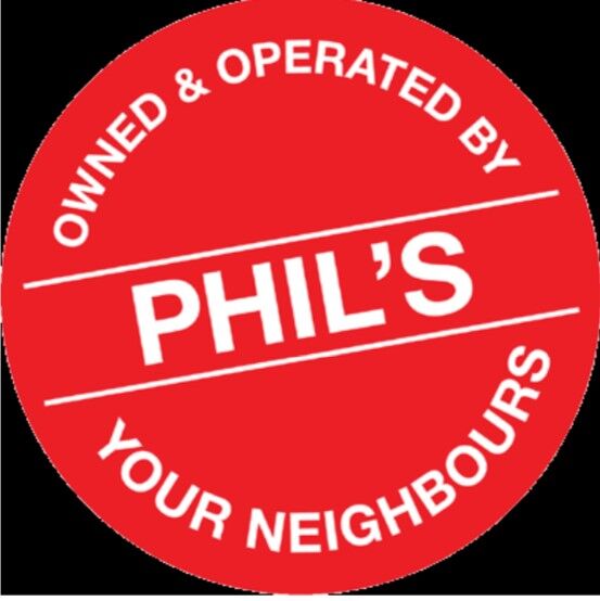 PHIL'S YOUR INDEPENDENT GROCER