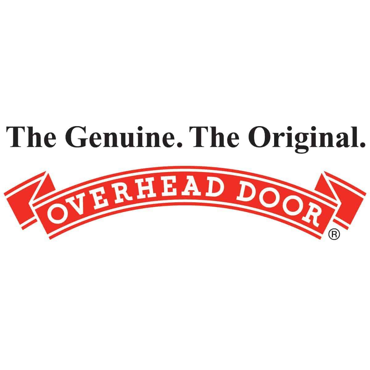 OVERHEAD DOOR