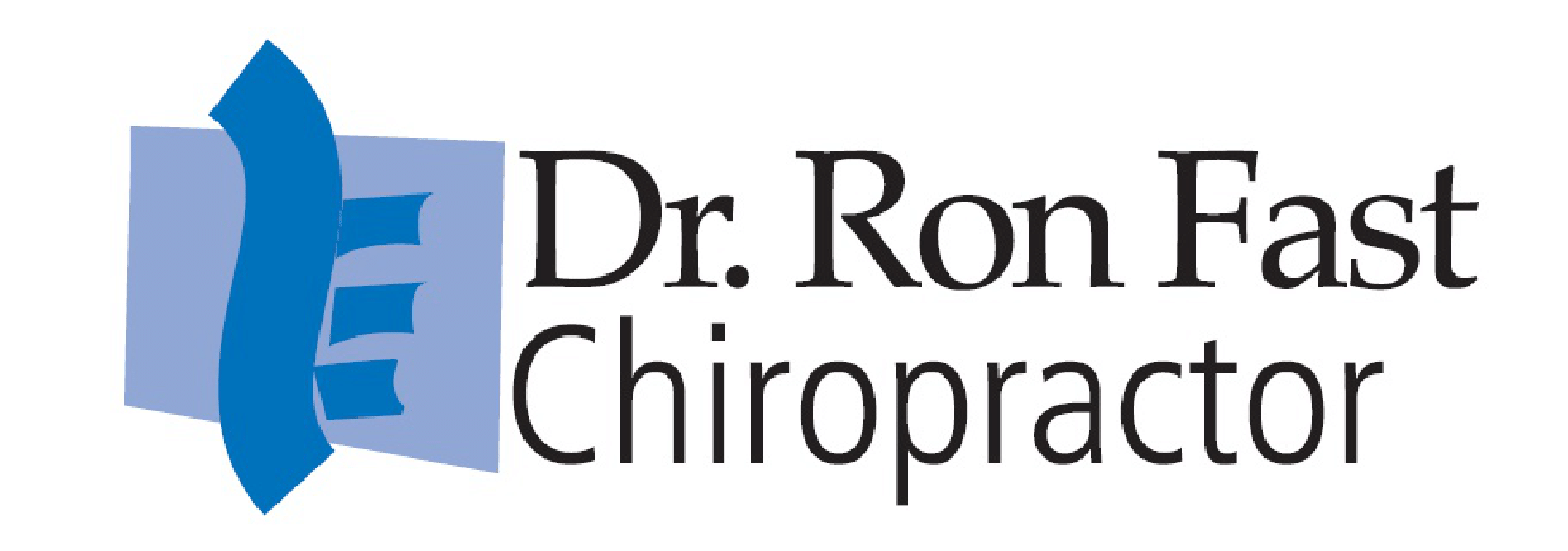 Dr. Ron Fast Chiropractor