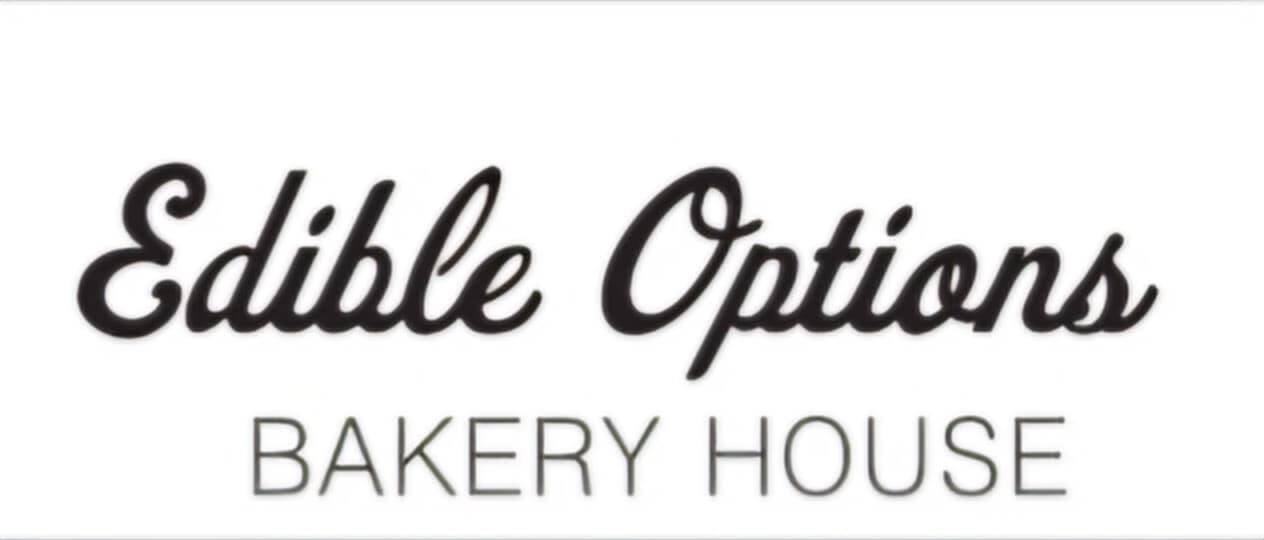 Edible Options Bakery House