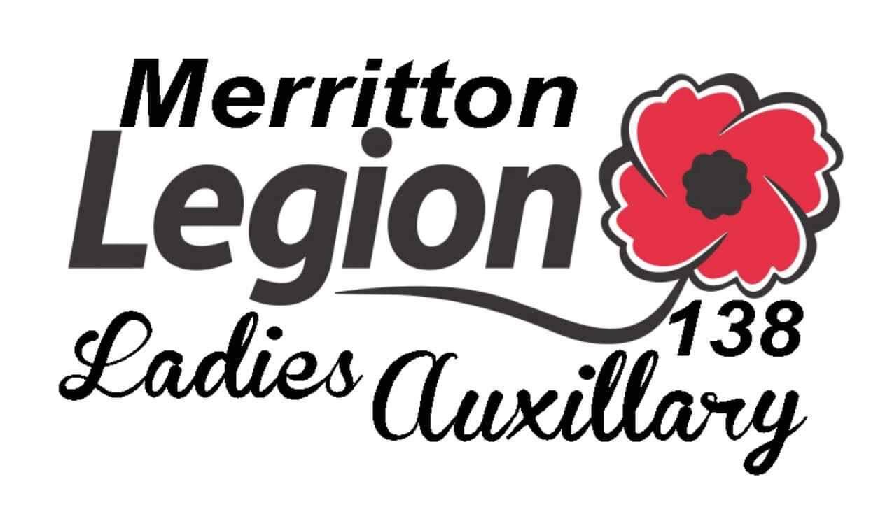 Ladies Auxiliary Branch 138 Merritton