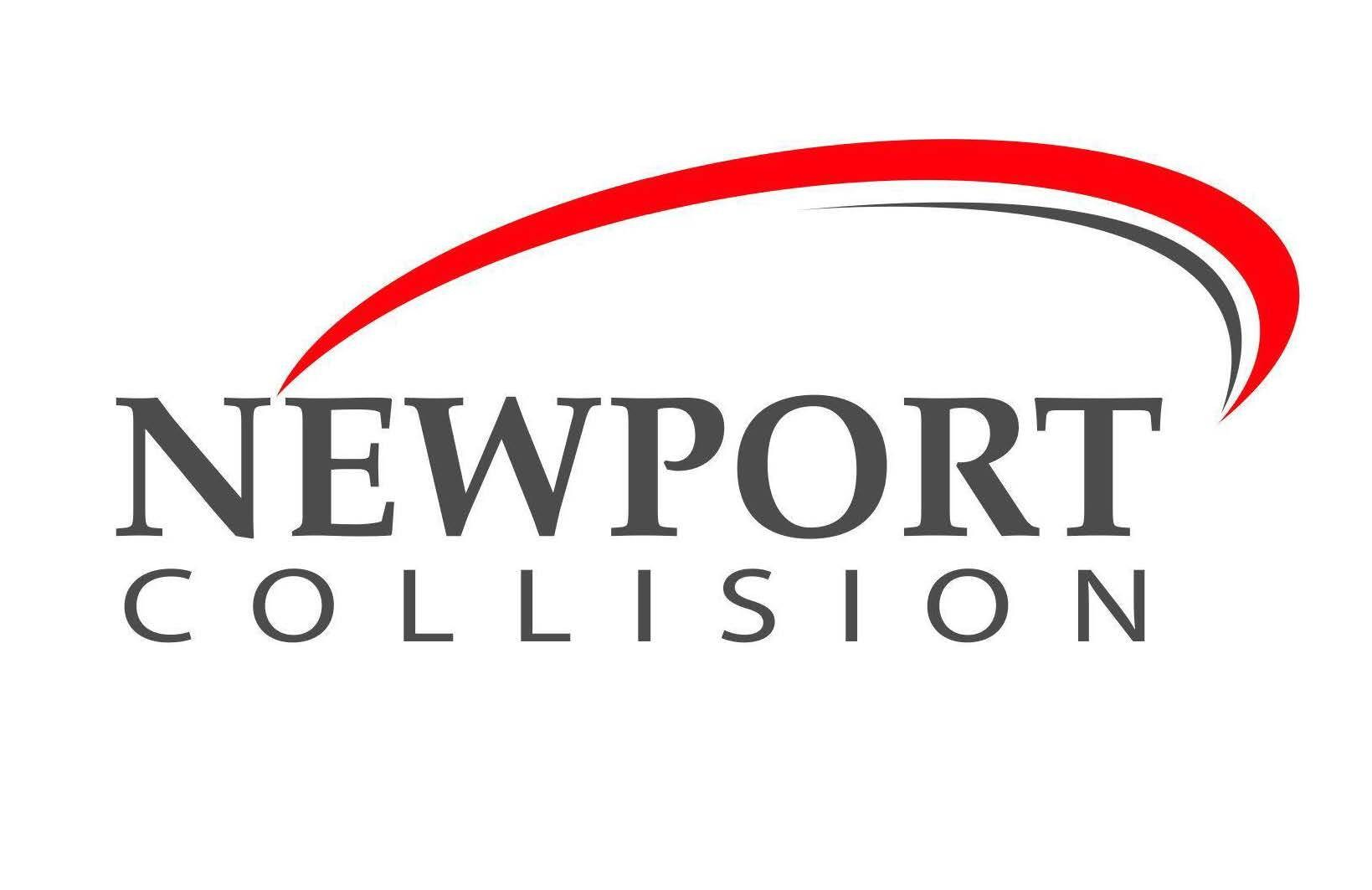 Newport Collision