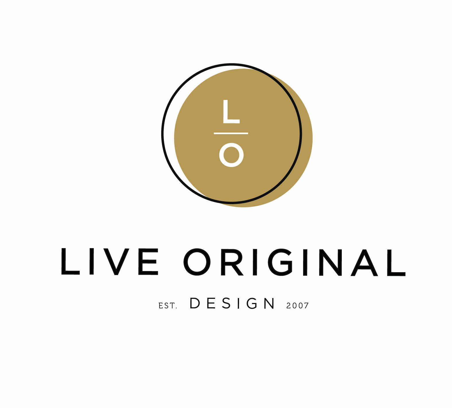 Live Original Design