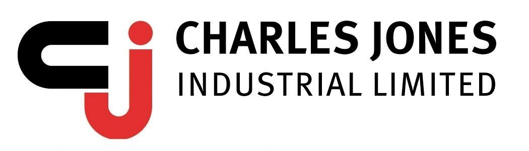 CHARLES JONES INDUSTRIAL