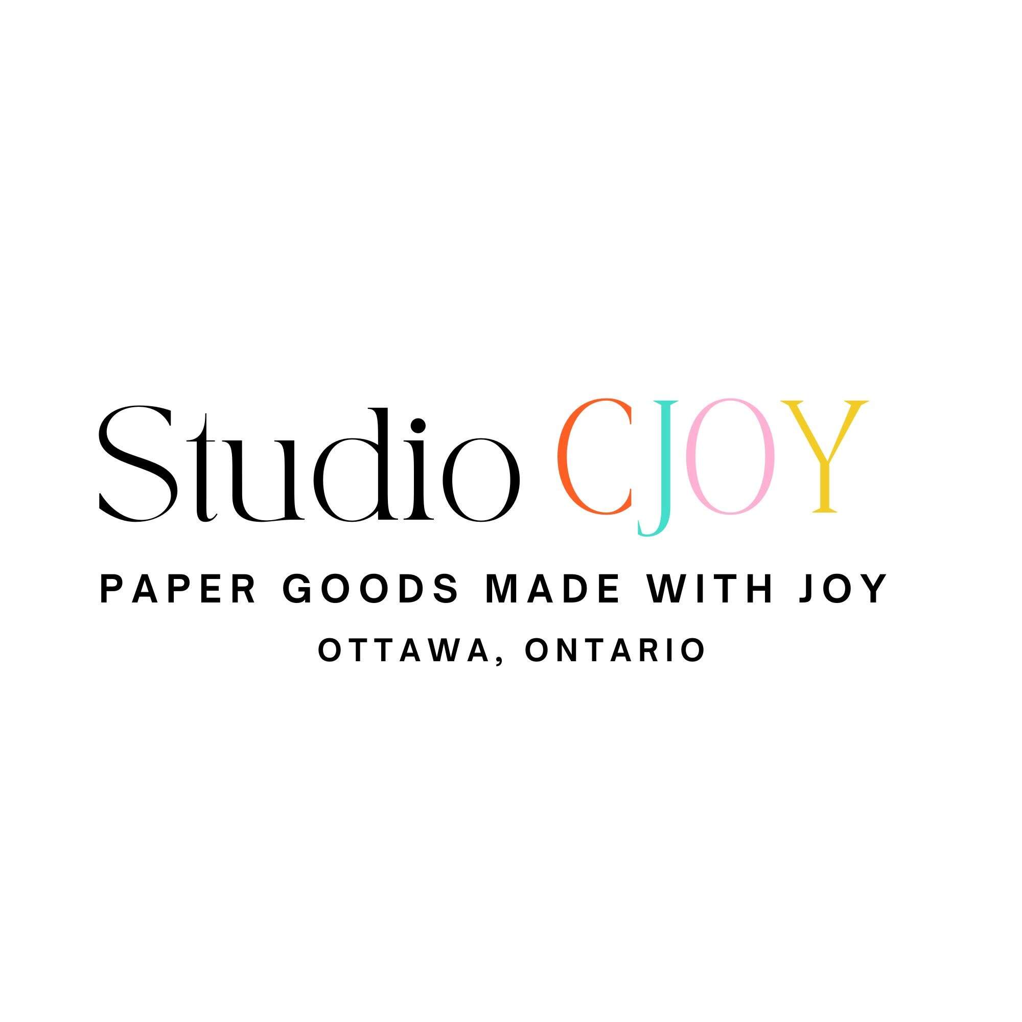 Studio CJOY 